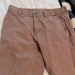 Men’s Commission 34x32 Slim Fit Pants